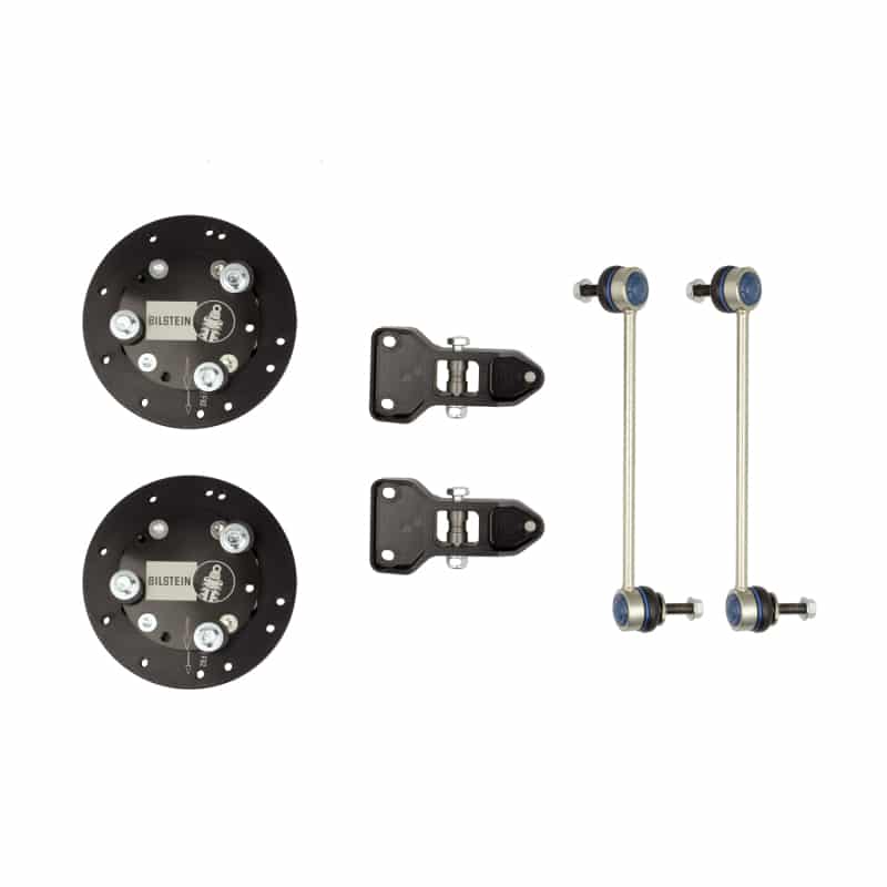 Bilstein Clubsport 2016 BMW M3/M4 Suspension Kit - Image 9