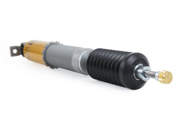 Alternative view of Ohlins 15-18 Ford Mustang (S550) Road & Track Coilover System