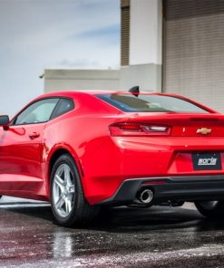 Borla 2016 Chevy Camaro 2.0L Turbo AT/MT S-Type Rear Section Exhaust