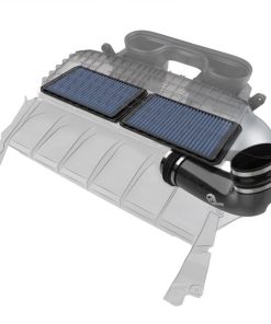 aFe Super Stock Pro 5R Induction System 2021 RAM 1500 TRX V8-6.2L SC