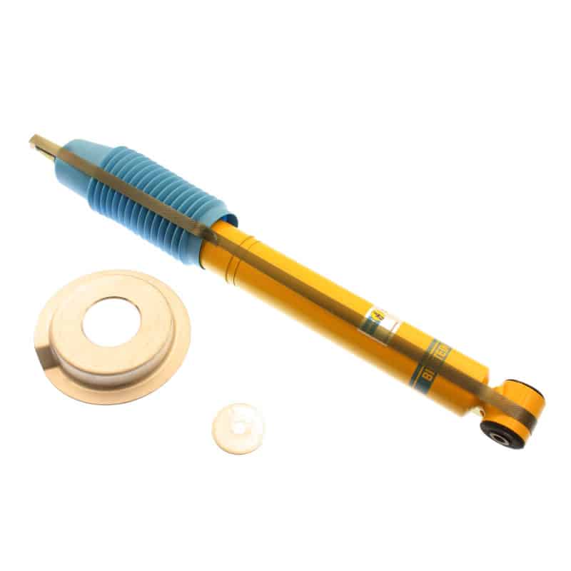 Bilstein B6 2001 Acura CL Premium Rear 46mm Monotube Shock Absorber - Image 2