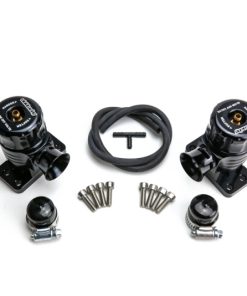 VR Performance Kia Stinger GT/Genesis G70/G80/G90 3.3L V6 Dual Adjustable Blow Off Valve Kit