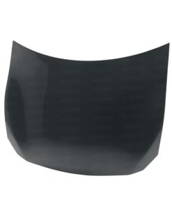 Seibon 12-13 BRZ/FRS OEM Carbon Fiber Hood