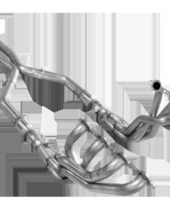 ARH 2010-2015 Chevrolet Camaro V8 2in x 3in Long System w/ Cats