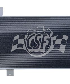 CSF 15-19 Honda Fit 1.5L A/C Condenser