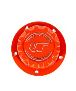 VR Forged Center Cap Car Wheels Satin Bronze