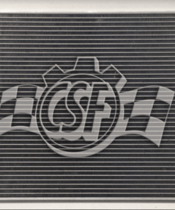 CSF 15-17 Ford Expedition 3.5L Turbo A/C Condenser