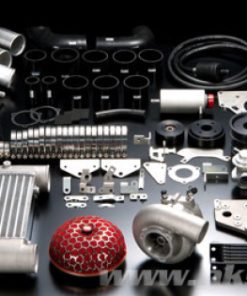 HKS Fuel Upgrade Kit Z33 for GTSC Ver2