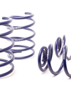 H&R 95-98 BMW 318ti E36 Compact Race Spring