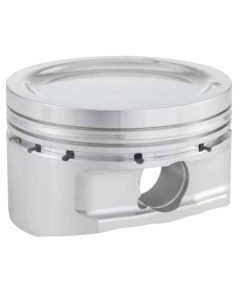 CP Piston & Ring Set for Audi/VW 2.0L TFSI - Bore (82.5mm) - Size (STD) - CR (9.5) - Set of 4