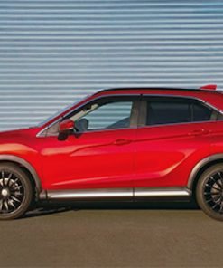 Alternative view of HKS Hipermax S-Style Type C GK1W Full Kit