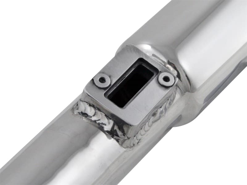 aFe FULL METAL Power Intakes Stage-2 PDS AIS PDS Ford Ranger 05-08 V6-3.0L - Image 6