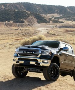 Alternative view of Belltech 19-21 RAM 1500 4WD All Cabs 6in-8in Performance Handling Coilover Lift Kit w/Sway Bar Set