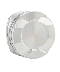 CP Piston BMW N20B20/N55B30/S55B30 (4 + 6 Cyl) 84mm Bore -9.7cc STD Piston - SINGLE