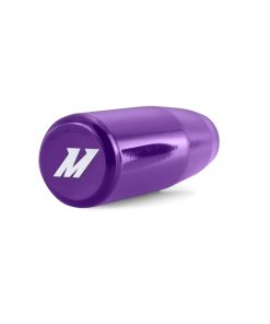 Alternative view of Mishimoto Shift Knob - Purple