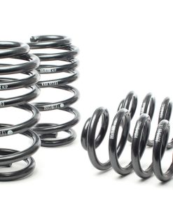 Alternative view of H&R 04-08 Audi S4 Cabrio (AWD) V8 8E Sport Spring (Incl. Facelift Model)