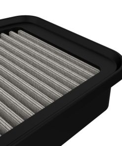 Alternative view of aFe 18-21 Kia Stinger V6-3.3L (tt) Magnum FLOW OE Replacement Air Filter w/ Pro DRY S Media