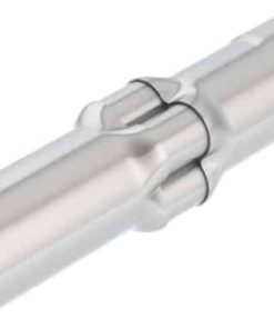 Borla 2019 Chevrolet Silverado/Sierra 1500 6.2L Atak 3.5in Diameter Polyphonic Harmonizer