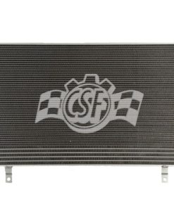 CSF 12-15 Chevrolet Camaro 3.6L A/C Condenser