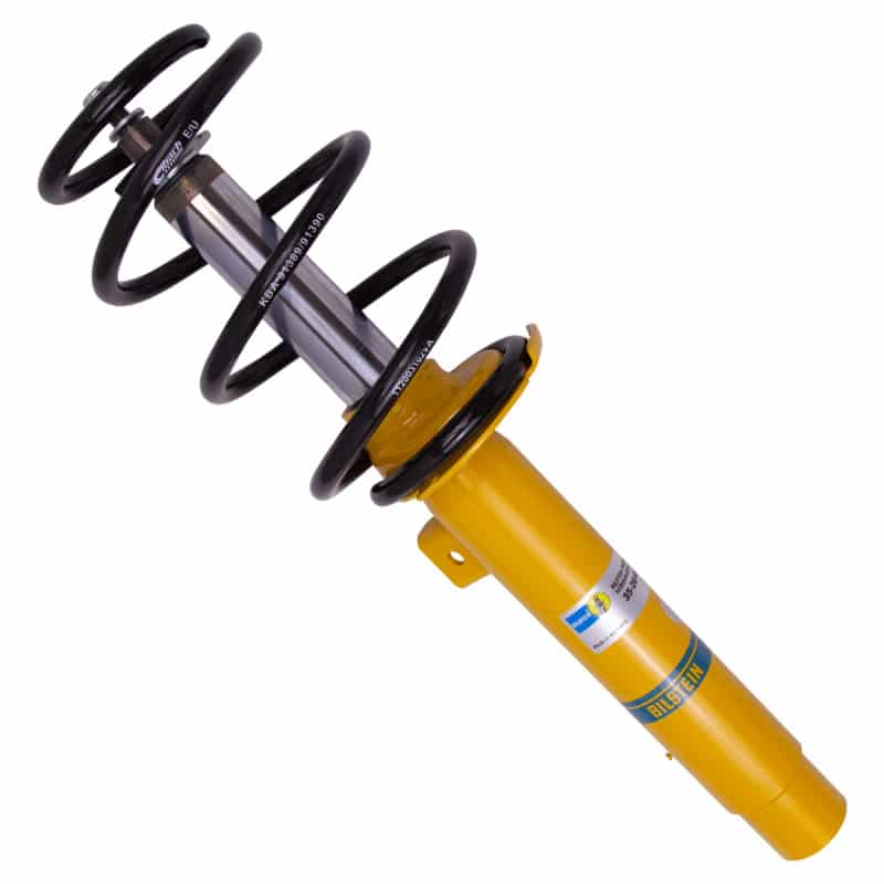 Bilstein B12 Pro-Kit 14-16 BMW M235i Front and Rear Suspension Kit - Image 3