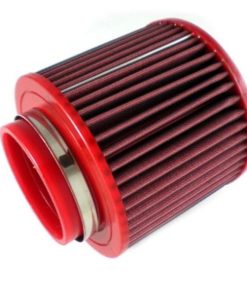 BMC Single Air Custom Round Filter - 356mm Inlet / 100mm Filter Height