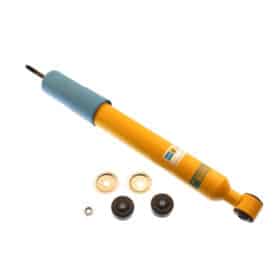 Alternative view of Bilstein B6 99-04 Ford Mustang SVT Cobra IRS Rear 46mm Heavy Duty Monotube Shock Absorber