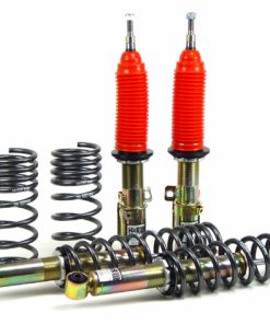 H&R 91-94 Porsche 911/964 C2/C4 Coupe/Targa/Cabrio (2WD/4WD) Street Perf. Coil Over