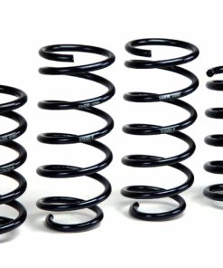 H&R 01-12 Ford Escape (2WD/4WD) 4 Cyl/V6 Adventure Raising Spring