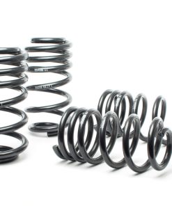 Alternative view of H&R 03-04 Audi RS6/RS6 Avant (AWD) Sport Spring