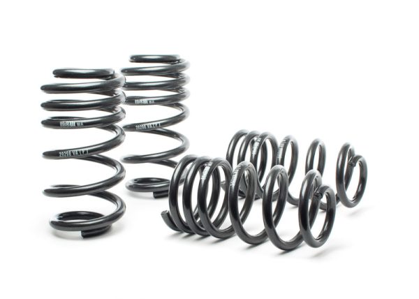 Alternative view of H&R 03-04 Audi RS6/RS6 Avant (AWD) Sport Spring
