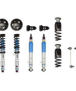 Bilstein Clubsport 2016 BMW M3/M4 Suspension Kit