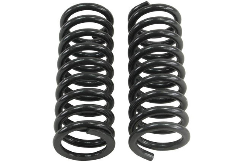 ST Muscle Car Springs Ford Mustang /Mercury Capri Up to 1989 - Image 2