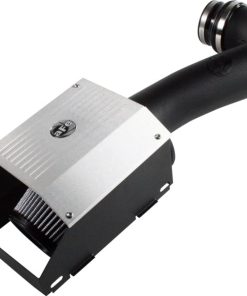 Alternative view of aFe MagnumFORCE Intakes Stage-2 PDS AIS PDS Jeep Grand Cherokee 05-07 Commander 06-07 V8-5.7L