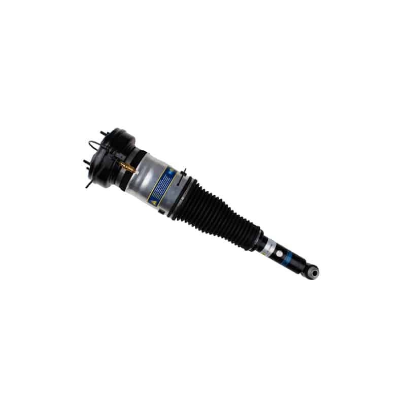 Bilstein B4 OE Replacement 11-16 Audi A8 Quattro Rear Air Suspension Strut - Image 2