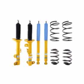 Alternative view of Bilstein B12 1995 BMW M3 3.0L Front and Rear Suspension Kit