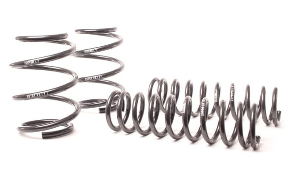 Alternative view of H&R 96-03 BMW 540i E39 Sport Spring (Non Touring & w/o Sport Susp.)