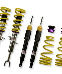 Alternative view of KW Coilover Kit V1 Infiniti G35 Coupe 2WD (Z33 - CONVERTIBLE CHASSIS ONLY)