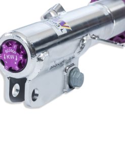 Alternative view of KW Coilover Kit V3 Porsche 911 (964) Carrera 2; incl. Convertible + Targa