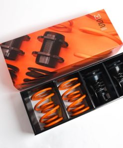 Alternative view of MSS 14-21 Audi TT / TT-S / TT-RS MK3 Sports Full Adjustable Kit