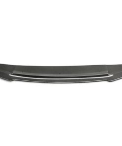 Alternative view of Seibon 16-17 Honda Civic Sedan/Coupe TR Carbon Fiber Lip