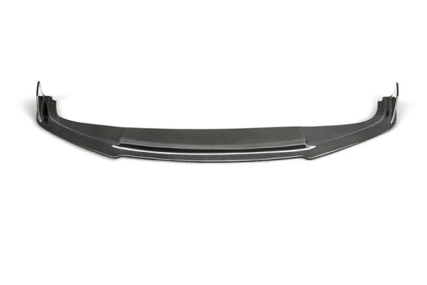 Alternative view of Seibon 16-17 Honda Civic Sedan/Coupe TR Carbon Fiber Lip