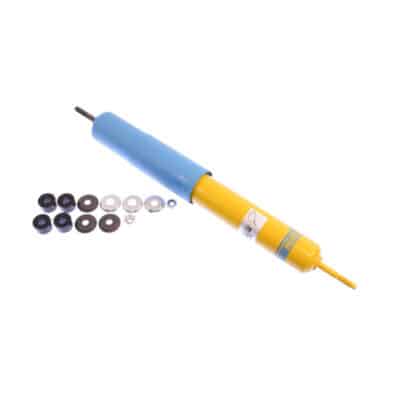 Alternative view of Bilstein B6 1959 Volvo 122 Base Rear 46mm Monotube Shock Absorber