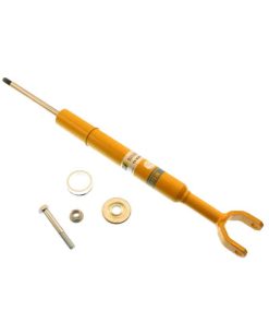 Bilstein B6 1996 Audi A4 Base Front 36mm Monotube Shock Absorber