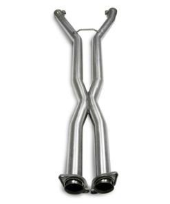 Alternative view of Corsa 06-08 Chevrolet Corvette C6 6.0L V8 Auto A6 XO Pipe Exhaust