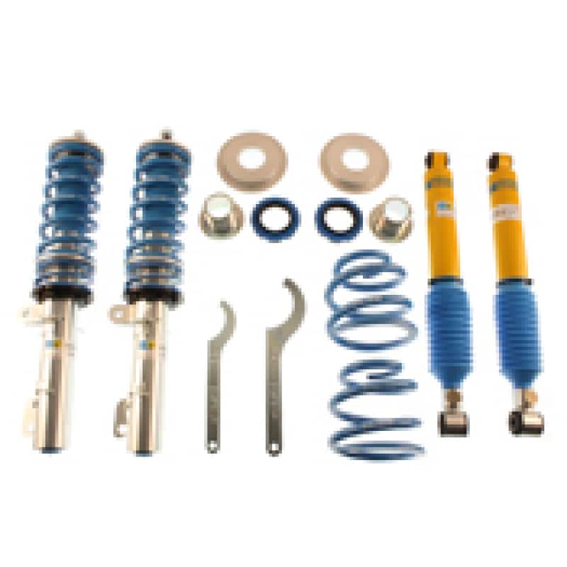 Bilstein B16 2000 Audi TT Quattro Base Front and Rear Performance Suspension System - Image 7