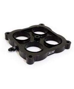 Snow Performance Water Carb Shear Plate (Dominator 4500 Flange)