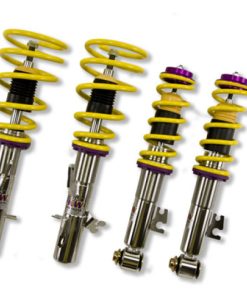 KW Coilover Kit V1 Mini Mini Clubman + Convertible (R55 R57)(exc Cooper S Cooper D JCW)