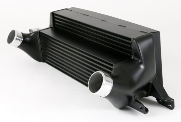 Alternative view of Wagner Tuning 2015 Ford Mustang EVO1 Competition Intercooler