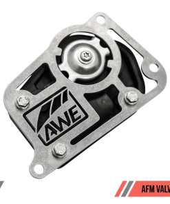 Alternative view of AWE Tuning 2016+ Chevrolet Camaro SS (G6)/14-19 Chevrolet Corvette Z51 6.2L AFM Valve Simulators