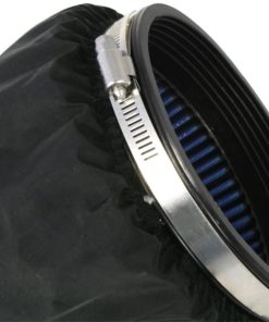 Alternative view of aFe MagnumSHIELD Pre-Filters P/F 2x-90015/23 2x-91007/8/22 (Black)